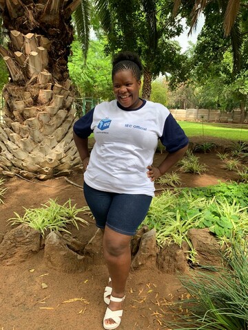 Vicky33, 27 Vryburg, North West, South Africa