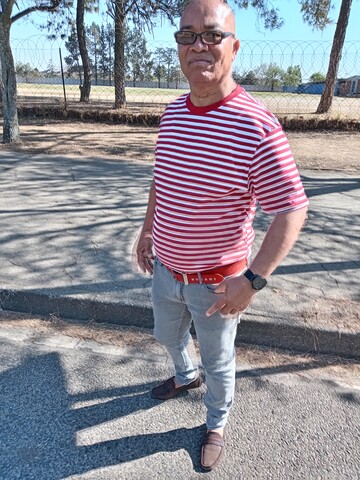 Higgins, 58 Germiston, Gauteng, South Africa