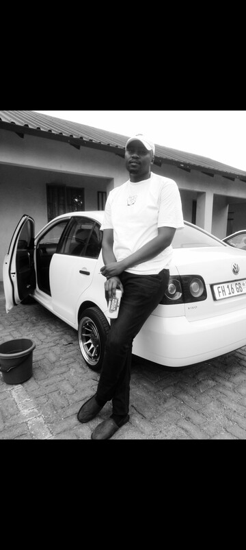 Keighbee, 34 Parys, Free State, South Africa