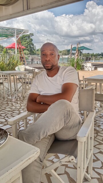 Luvguy, 40 Midrand, Gauteng, South Africa