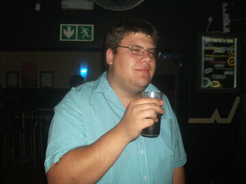 Ogre, 38 Centurion, Gauteng, South Africa