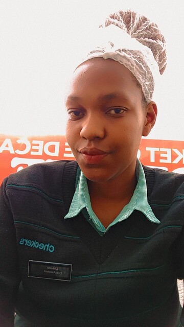 Zikhona337, 30 Cape Town, Western Cape, South Africa