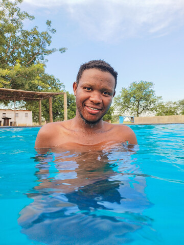 Johnman, 23 Johannesburg, Gauteng, South Africa