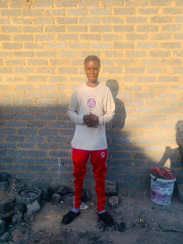 Melrose, 24 Alexandra, Gauteng, South Africa