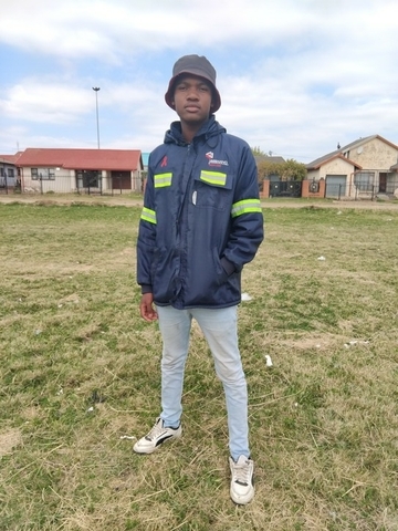 Cookie, 20 Botshabelo, Free State, South Africa