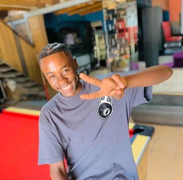 Tease, 21 Pretoria, Gauteng, South Africa