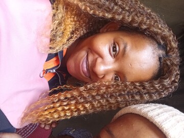 Ayanda nanah, 28 Embalenhle, Mpumalanga, South Africa