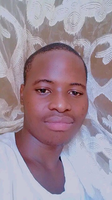 Evan, 21 Thohoyandou, Limpopo, South Africa