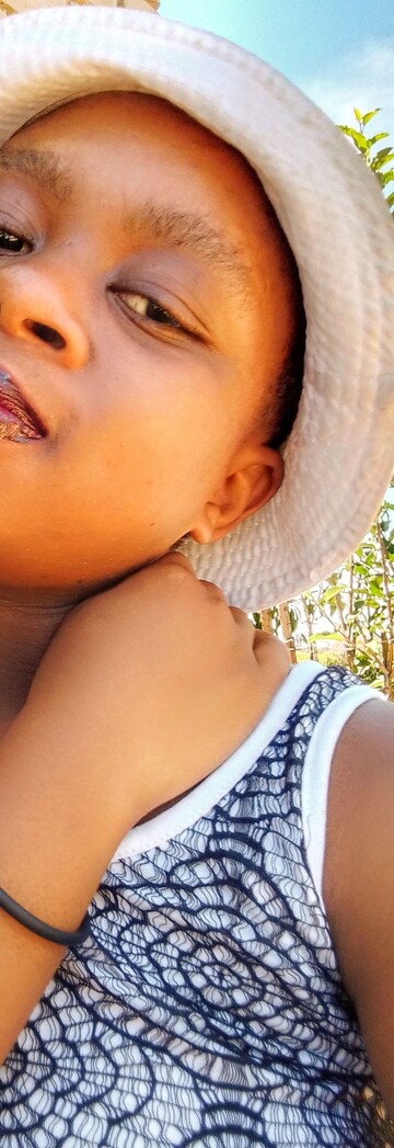 Monica367, 20 Embalenhle, Mpumalanga, South Africa