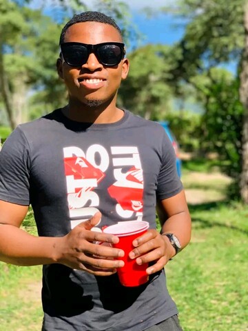 Ralph192, 27 Johannesburg South, Gauteng, South Africa