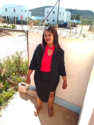 Cindee, 39 Robertson, Western Cape, South Africa