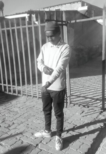 Ctheso, 26 Alexandra, Gauteng, South Africa