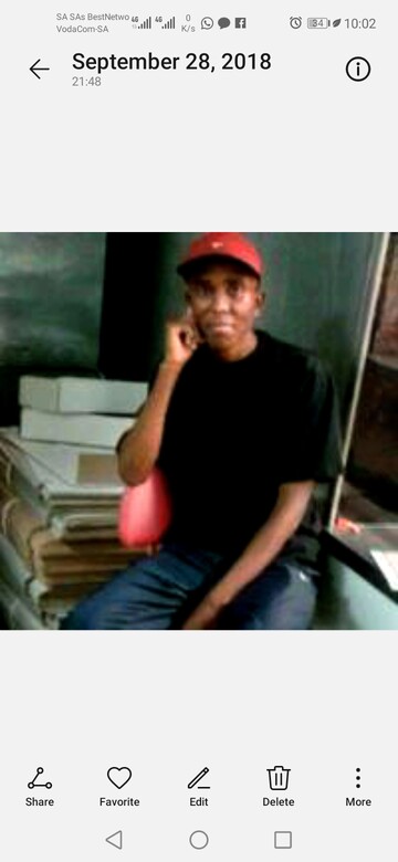 Zill304, 40 Pretoria, Gauteng, South Africa