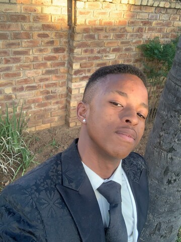 Tk308, 20 Kempton Park, Gauteng, South Africa