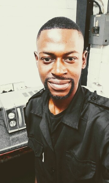 Frankstein, 23 Johannesburg, Gauteng, South Africa