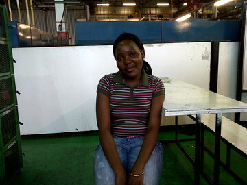 jansel, 37 Pretoria, Gauteng, South Africa