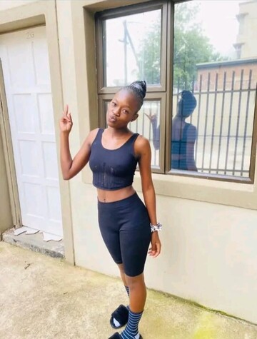 Lebo, 20 Pietermaritzburg, KwaZulu-Natal, South Africa