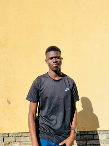 Lorenzo298, 23 King Williams Town, Eastern Cape, South Africa