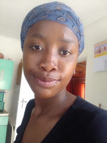 Dimakatso112, 25 Mafikeng, North West, South Africa