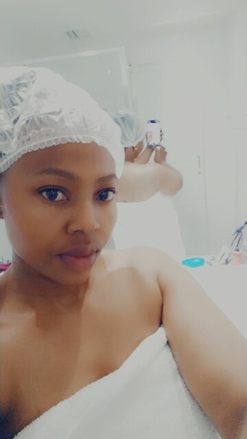 Vuyi, 31 Petrusburg, Free State, South Africa