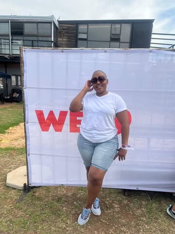 Nonny, 39 Johannesburg South, Gauteng, South Africa