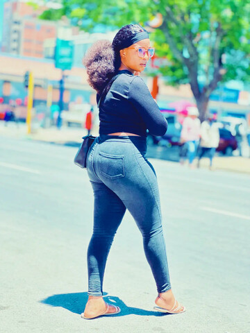 Sara, 30 Estcourt, KwaZulu-Natal, South Africa