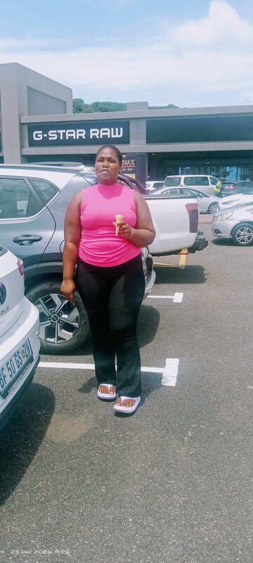 Mazerthy, 26 Durban, KwaZulu-Natal, South Africa