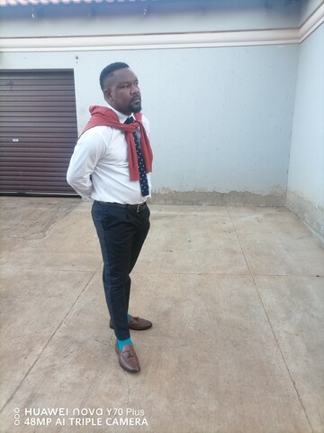 Te Man, 37 Alberton, Gauteng, South Africa
