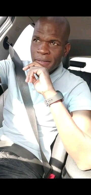 Mr Nice guy, 40 Pretoria, Gauteng, South Africa