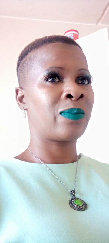 Nonny187, 38 Bellville, Western Cape, South Africa