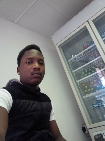 Sam263, 38 Pretoria, Gauteng, South Africa