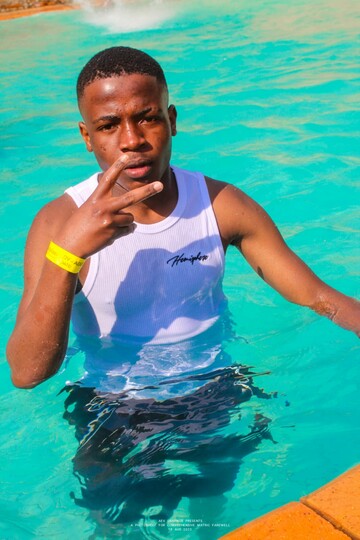 Mpho300, 20 Soshanguve, Gauteng, South Africa