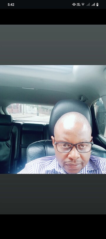 Vusi, 46 Germiston, Gauteng, South Africa