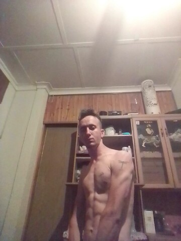 Sakkie385, 21 Randfontein, Gauteng, South Africa