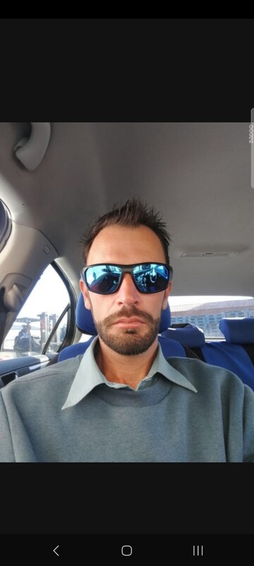 JohnnyB046, 38 Port Elizabeth, Eastern Cape, South Africa