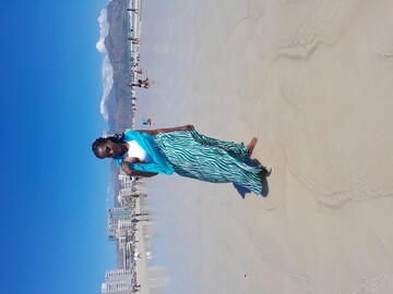 Lindiwe, 35 Pretoria, Gauteng, South Africa