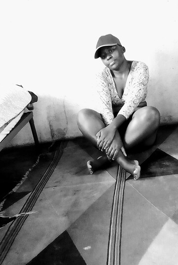 Baby gal, 28 Rustenburg, North West, South Africa