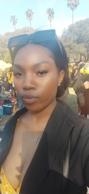 Clemmy225, 25 Soweto, Gauteng, South Africa