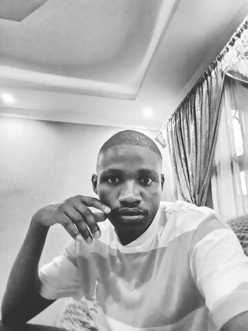 Djy Sphezi, 24 Springs, Gauteng, South Africa