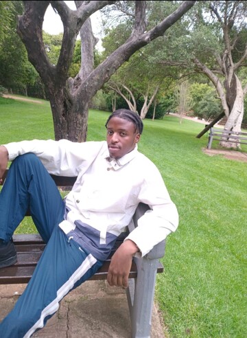 Austinii, 21 Soweto, Gauteng, South Africa