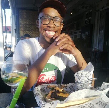 Lwalwa, 30 Boksburg, Gauteng, South Africa