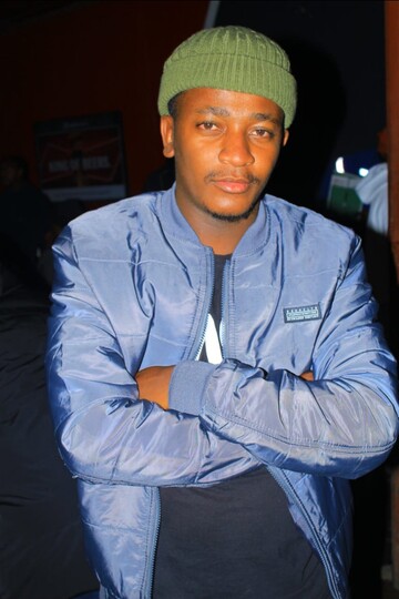 Reco175, 29 Mafikeng, North West, South Africa