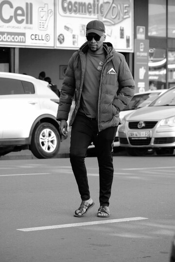 Solly, 36 Witbank, Mpumalanga, South Africa