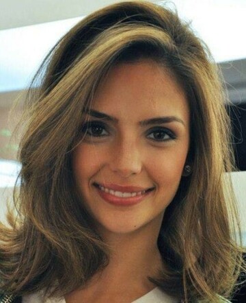 Angel275, 38 Rustenburg, North West, South Africa