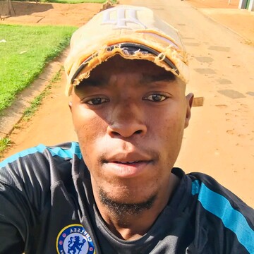 DanielX7, 23 De Deur, Gauteng, South Africa