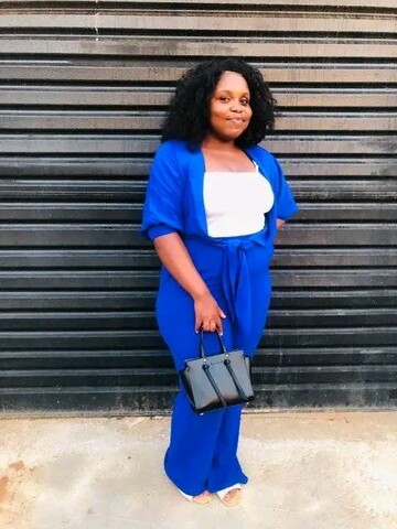 Simphiwe, 26 KwaMhlanga, Mpumalanga, South Africa