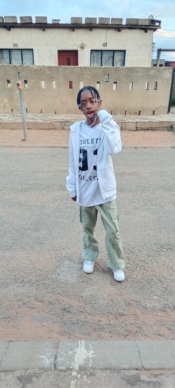 Kaygee, 18 Kagiso, Gauteng, South Africa