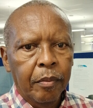 Patmegalove100, 62 Centurion, Gauteng, South Africa