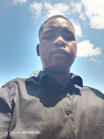 Blanker, 28 Barberton, Mpumalanga, South Africa