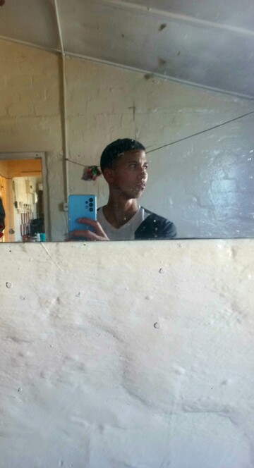 Chadley, 19 Cape Town, Western Cape, South Africa